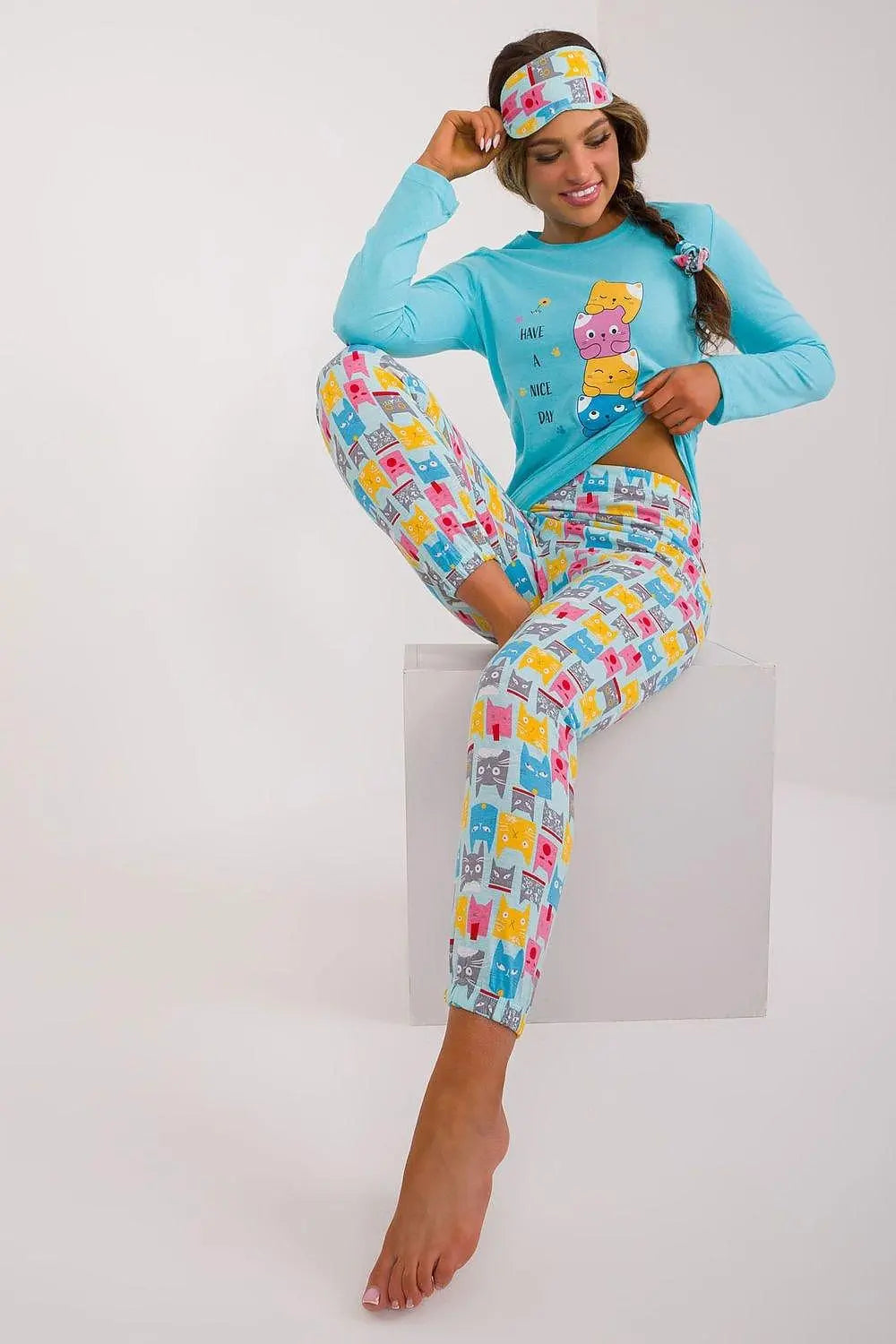 Pyjama model 198659 Factory Price - Honesty Sales U.K