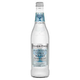 Fever-Tree Refreshingly Light Premium Indian Tonic Water 500ml (Case of 8)  Honesty Sales U.K