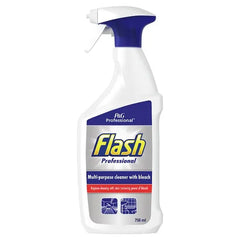 Flash Professional Multi-Purpose Cleaner With Bleach P&G Professional