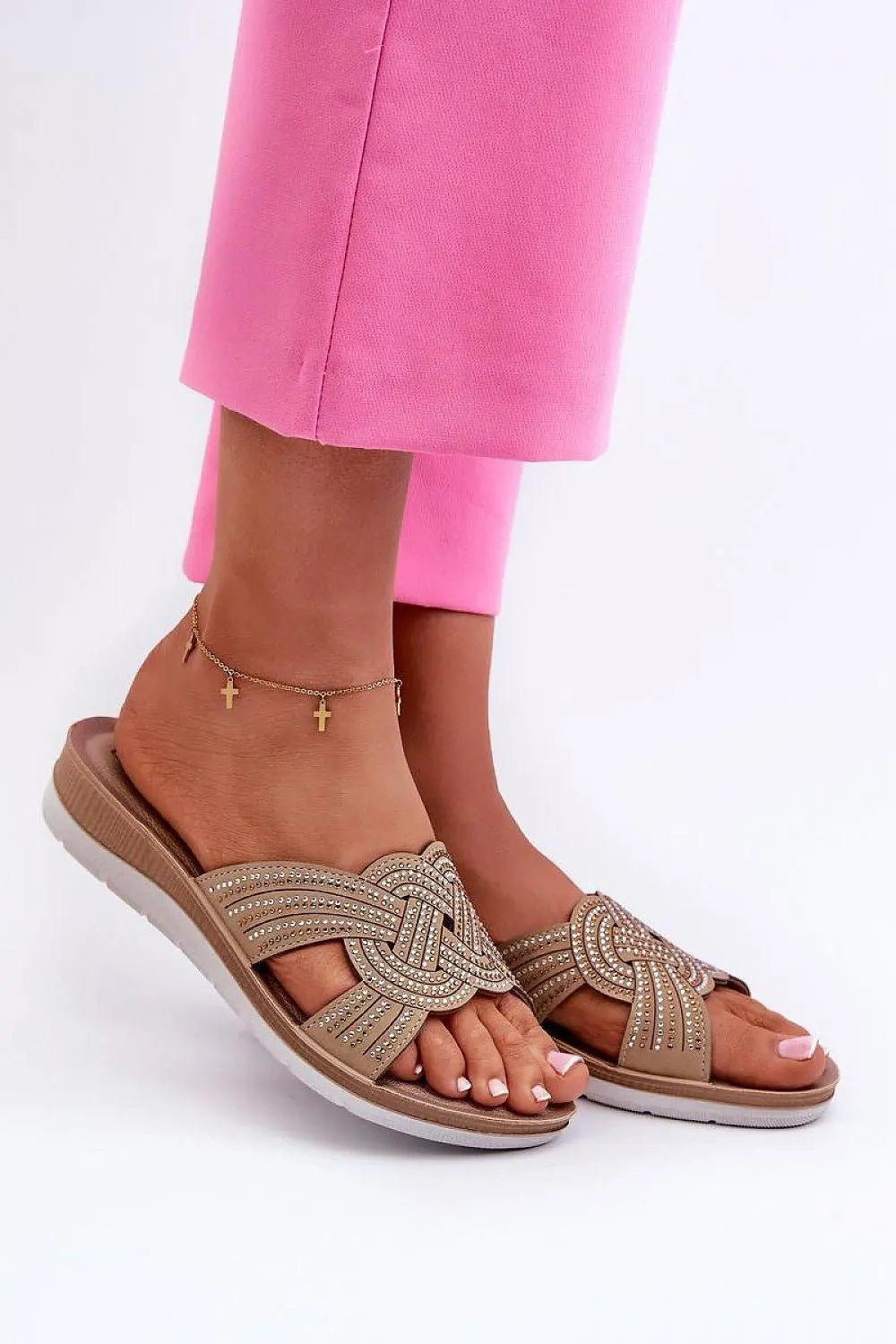 Flip-flops model 198162 Step in style - Honesty Sales U.K