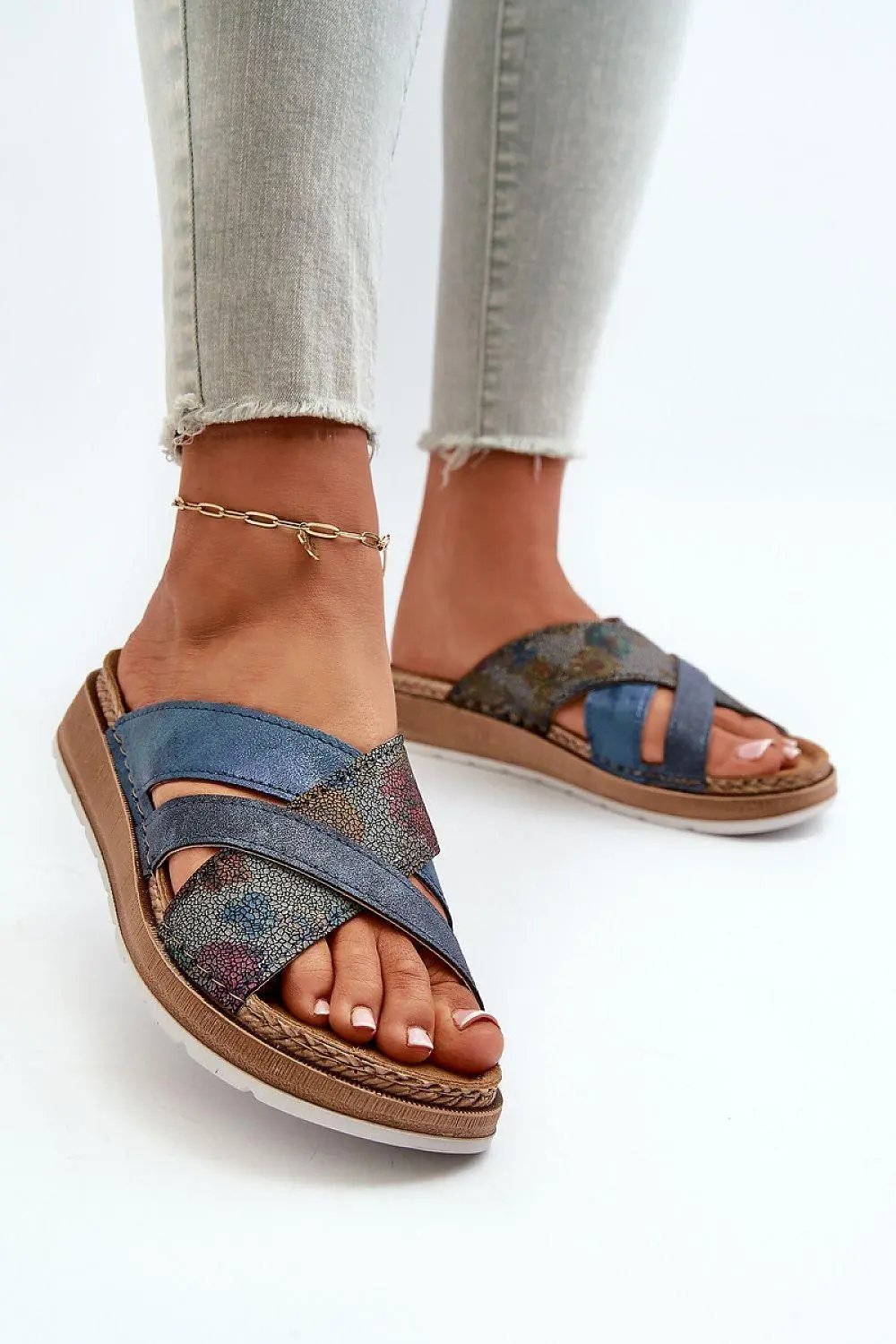 Flip-flops model 198428 Step in style - Honesty Sales U.K