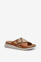 Flip-flops model 198431 Step in style - Honesty Sales U.K
