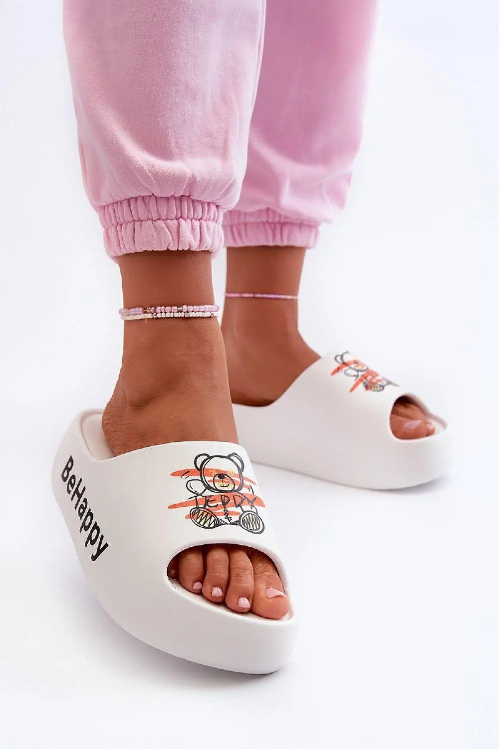 Flip-flops model 198437 Step in style - Honesty Sales U.K
