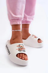 Flip-flops model 198437 Step in style - Honesty Sales U.K