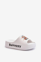 Flip-flops model 198437 Step in style - Honesty Sales U.K