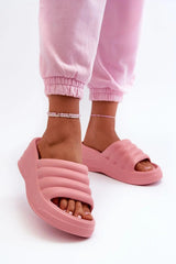 Flip-flops model 198442 Step in style - Honesty Sales U.K