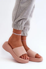 Flip-flops model 198446 Step in style - Honesty Sales U.K