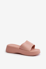 Flip-flops model 198446 Step in style - Honesty Sales U.K