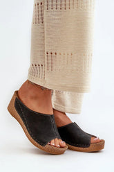 Flip-flops model 198463 Step in style - Honesty Sales U.K