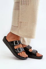Flip-flops model 198464 Step in style - Honesty Sales U.K