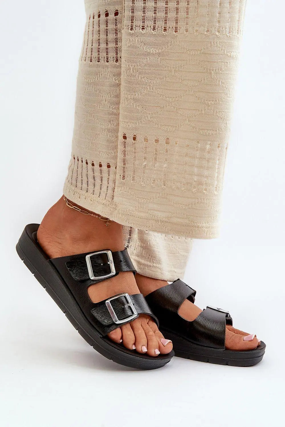 Flip-flops model 198464 Step in style - Honesty Sales U.K