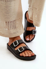 Flip-flops model 198464 Step in style - Honesty Sales U.K