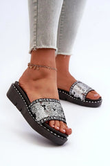 Flip-flops model 198515 Step in style - Honesty Sales U.K