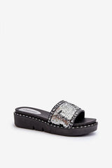 Flip-flops model 198515 Step in style - Honesty Sales U.K