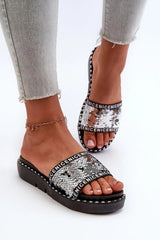 Flip-flops model 198515 Step in style - Honesty Sales U.K