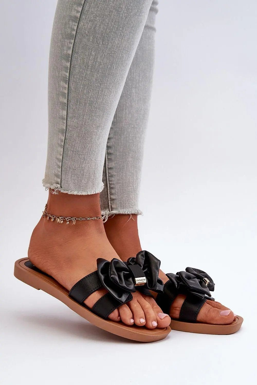 Flip-flops model 198595 Step in style - Honesty Sales U.K