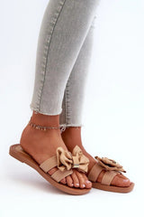 Flip-flops model 198595 Step in style - Honesty Sales U.K