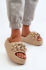 Flip-flops model 198599 Step in style - Honesty Sales U.K