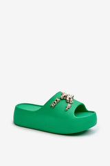 Flip-flops model 198600 Step in style - Honesty Sales U.K