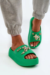 Flip-flops model 198600 Step in style - Honesty Sales U.K