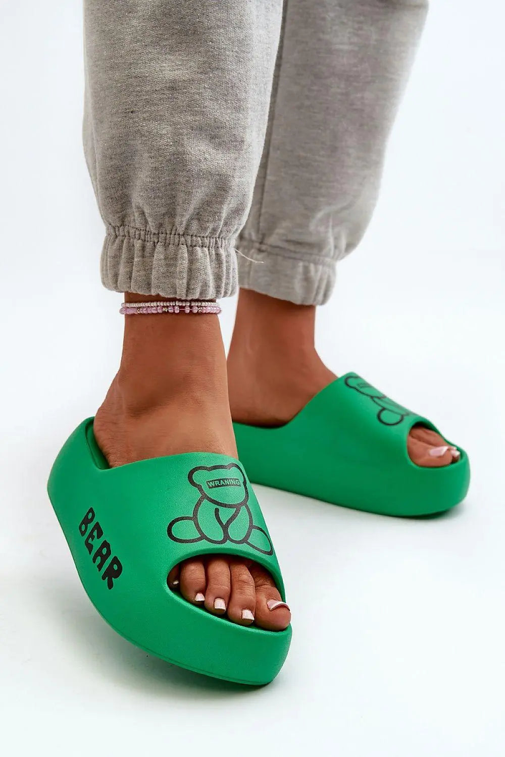 Flip-flops model 198603 Step in style - Honesty Sales U.K