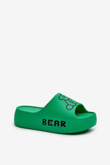Flip-flops model 198603 Step in style - Honesty Sales U.K