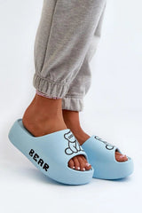 Flip-flops model 198603 Step in style - Honesty Sales U.K