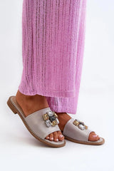 Flip-flops model 198614 Step in style - Honesty Sales U.K