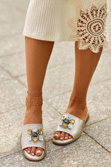 Flip-flops model 198614 Step in style - Honesty Sales U.K