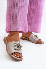Flip-flops model 198614 Step in style - Honesty Sales U.K