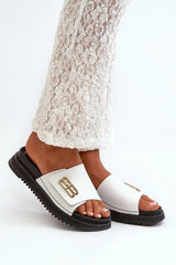 Flip-flops model 198619 Step in style - Honesty Sales U.K