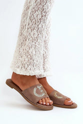 Flip-flops model 198623 Step in style - Honesty Sales U.K