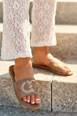 Flip-flops model 198623 Step in style - Honesty Sales U.K
