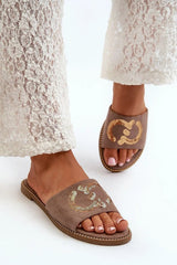 Flip-flops model 198623 Step in style - Honesty Sales U.K