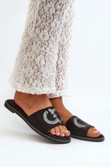 Flip-flops model 198623 Step in style - Honesty Sales U.K