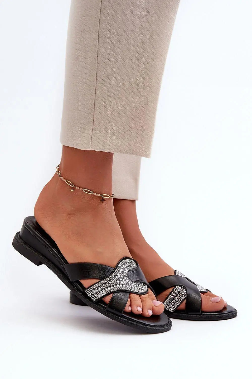 Flip-flops model 198670 Step in style - Honesty Sales U.K
