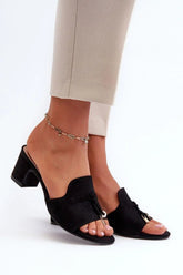 Flip-flops model 198677 Step in style - Honesty Sales U.K