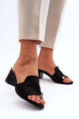 Flip-flops model 198677 Step in style - Honesty Sales U.K