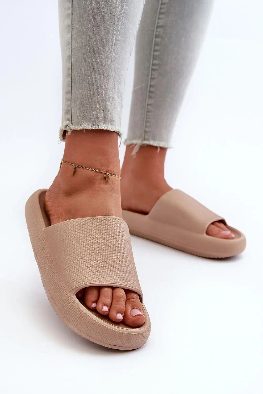 Flip-flops model 198704 Step in style - Honesty Sales U.K