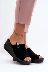 Flip-flops model 198855 Step in style - Honesty Sales U.K
