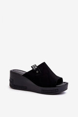 Flip-flops model 198855 Step in style - Honesty Sales U.K