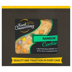 Food Connections 12 Mixed Case Cookies (Case of 12) - Honesty Sales U.K