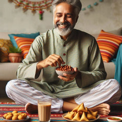 Fresh Organic Tiger Nut from Ghana - Honesty Sales