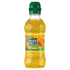 Fruit Shoot Orange Kids Juice Drink PMP 275ml (Case of 12)  Honesty Sales U.K