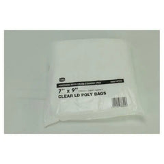 FyNite 1000 Clear Polythene Food Grade Counter Bags - Honesty Sales