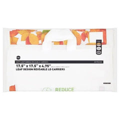Fynite Leaf Design Reusable LD Carriers - Honesty Sales