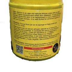 GETADD Cottage Fresh Alata Samina Pure Herbal Soap - SUPER TONER - Honesty Sales