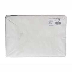 Greaseproof wrapping sheets 9"x14" - Honesty Sales