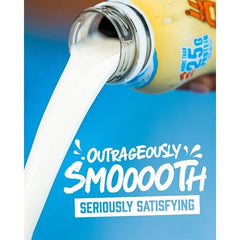 Grenade White Chocolate Flavour Protein Shake 330ml (Case of 8)