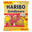 HARIBO Goldbears Jelly Sweets Sharing Bag 154g (Case of 12) Haribo